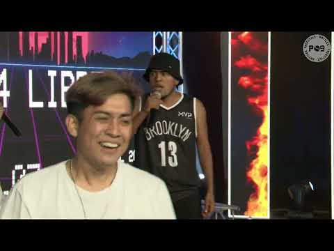 JC SNAKE VS JEICO 4J - 4TOS DE FINAL - FINAL NACIONAL 2022 P09 BATTLES