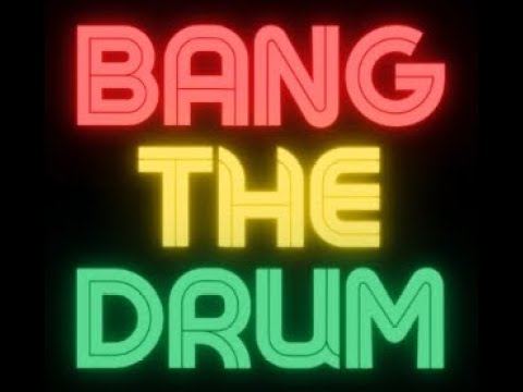 Jihad Muhammad & Tony Touch Luve Bang The Drum Party Newark NJ