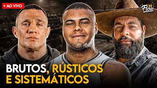 BITELO + FABIO GIGA + XUCRÃO - Flow #570