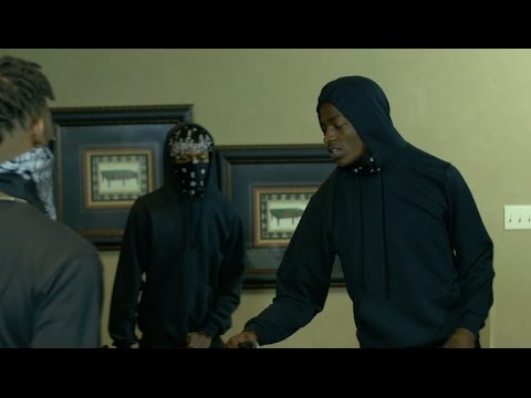 Tadah Gang Lil Diddy - Bitch Nigga (Official Music Video)