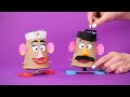 RUNNING TOYS AND MORE COOL CRAFTS FOR YOUR FUN