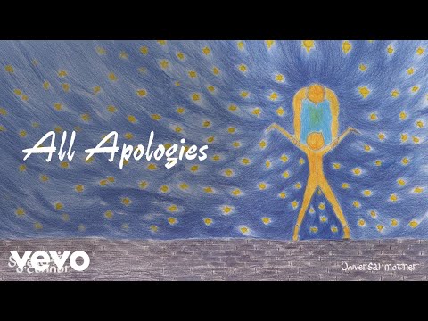 Sinéad O'Connor - All Apologies (Official Audio)