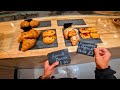 POV 8 Hours Of Barista Shift Compilation
