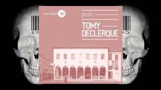 Tomy DeClerque - Tita (Original Mix)[Intec]