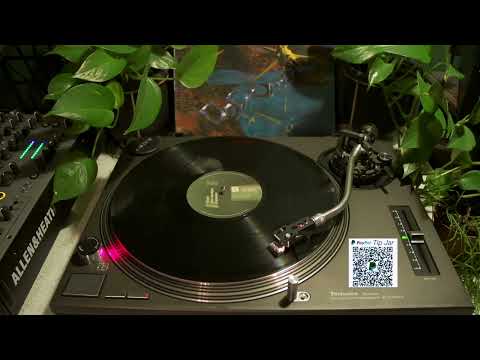 Overdog - Open Your Eyes [Suck Me Plasma – SUCK 48]