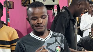 SSEJJEMBA IBRA VS MIREMBE WILLIAM BEBE | RACE TO 6 | ROUND OF 16 LIFE 2 |