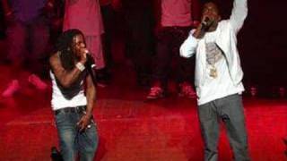 Galsenix & Crack ft Lil Wayne - Hustler Muzik 2008 Remix