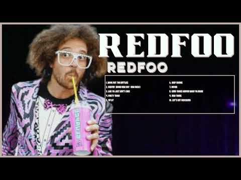 Reminds Me of You (with Calvin Harris)-Redfoo-Hits that defined the music scene-Uniform