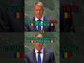 Countries That Hate Romania Vs Countries That Love Romania Shorts Viralshorts