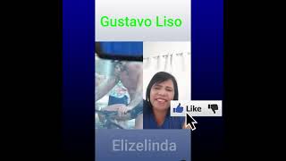a mãe do Gusttavo Liso  cai na gargalhada  com esse  vídeo do seu filho  kkkkkkkkkkkk
