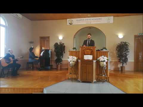 Aș Vrea să Mă-ntâlnesc cu Domnul