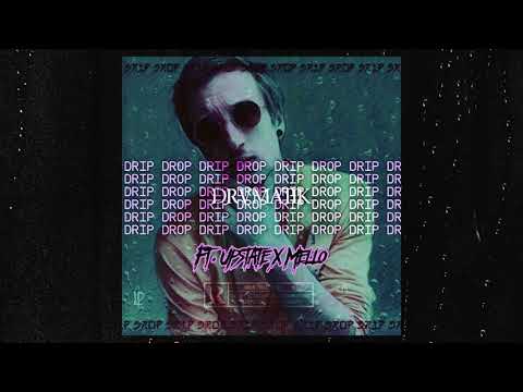 DRVMATIK - Drip Drop ft. UpstateMello