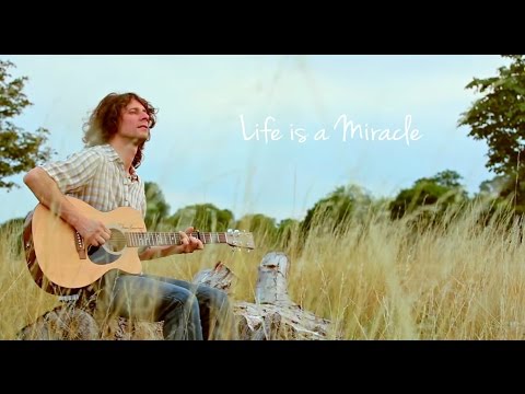 'Life Is A Miracle' by Noris | Official Video