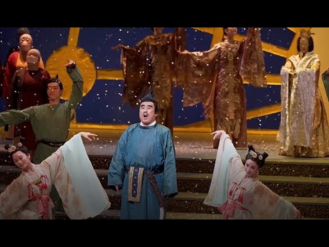 #22 オペラ聖徳太子