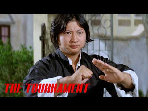 Angela Mao Battles Sammo Hung in an Epic Kung Fu Fight