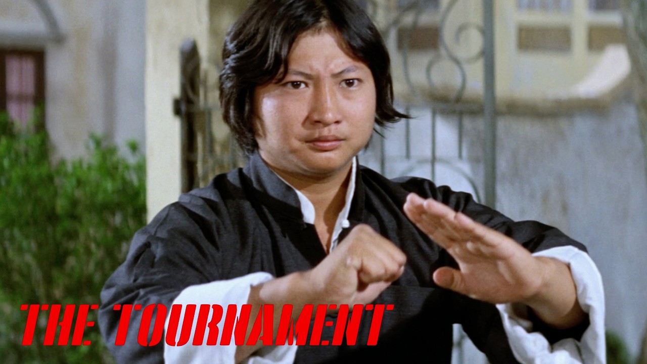 Miniature de la vidéo Angela Mao Battles Sammo Hung in an Epic Kung Fu Fight du film The Tournament