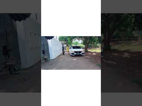 Kemesraan aceng dan ines dunia terbalik