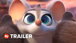 Epic Tails Trailer #1 (2024)