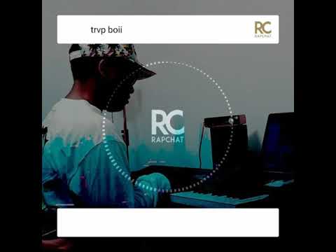 Trip boy-pull up on me