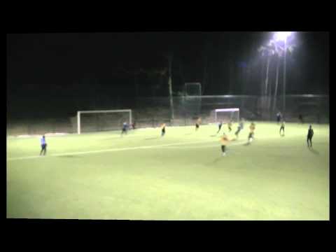 Stilon - Piast Karnin 18 02 2015r