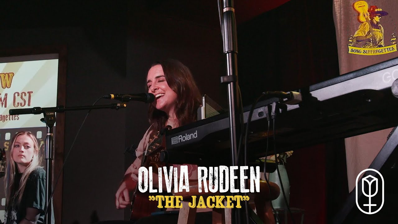 Promotional video thumbnail 3 for Olivia Rudeen