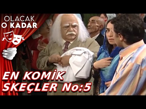 Olacak O Kadar | En Komik Skeçler #5