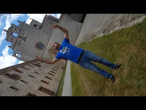 Abre una nueva edición del concurso de vídeos Camino del Cid