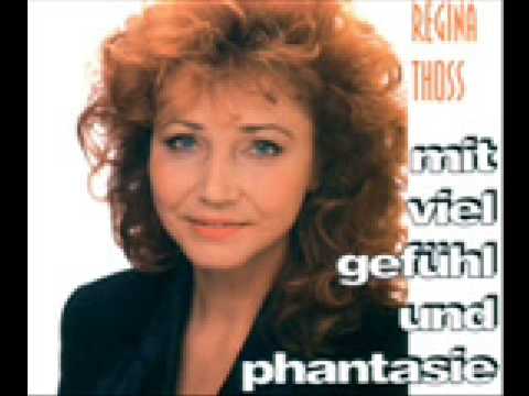 Regina Thoss - Rom-Ta-Rom