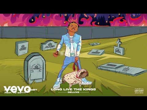 Calboy - Put Em On A Shirt (Audio) ft. Yo Gotti