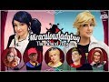 Miraculous Ladybug And Chat Noir Cosplay Music Video The School Play