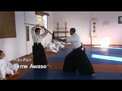 Tunisaikido_Stage armes_janv 2012 .mpg