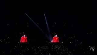 Download lagu Liu YuNing 寻一个你 (Finding You) Nanjing Concert Day 2  mp3