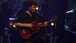The Front Bottoms - Tie Dye Dragon - Live at The Fillmore in Detroit, MI on 12-7-18
