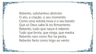 Jeanette - Rebelution Lyrics