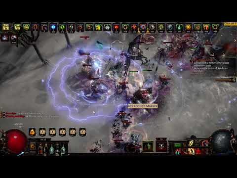 T19 100% delirium test.