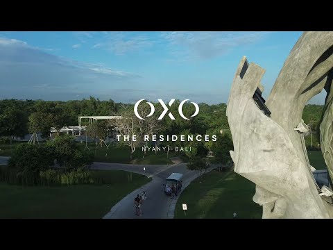 OXO Living | The Residences