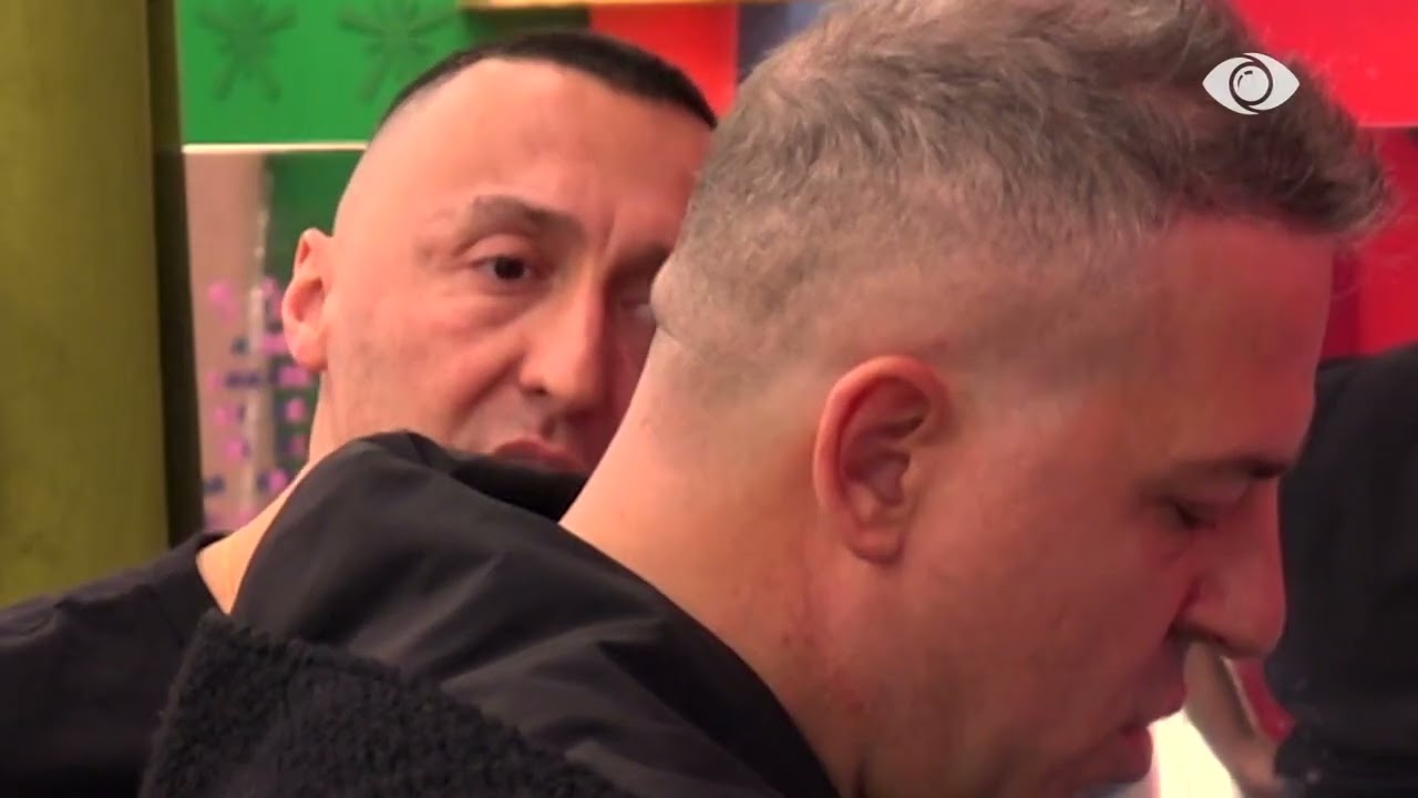 Do e marrësh vesh kur të dal jashtë.../ Si lindi përplasja Olsi-G Bani