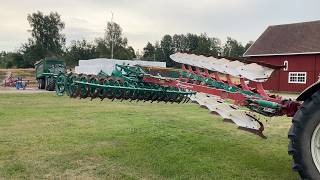 معدات صناعية أخرى Kverneland Ecomat 650 8sk&auml;r | صورة 4 - Machineryline