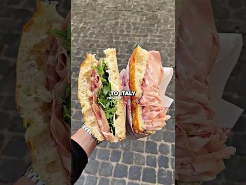 Italy Is Overrated