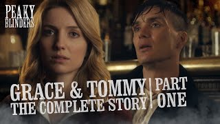Download lagu Tommy and Graceโs epic love story part 1 | Peaky Blinders mp3 Download lagu Tommy and Graceโs epic love story part 1 | Peaky Blinders mp3