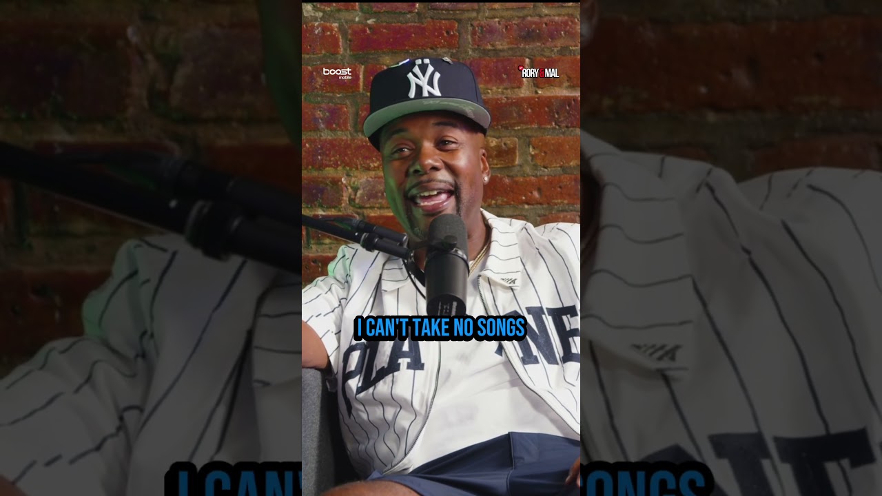 Memphis Bleek knew something was up when he got that call from JAY