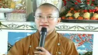 178.Thắc mắc về Tịnh Độ (01/01/2009) video do Thích Nhật Từ giảng - Thích Nhật Từ