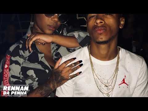 MC KEVIN- FINALIDADE ERA FICAR EM CASA (RENAN DA PENHA)