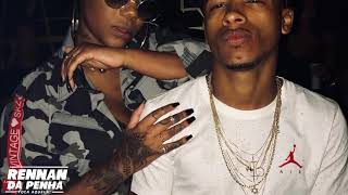 MC KEVIN- FINALIDADE ERA FICAR EM CASA (RENAN DA PENHA)