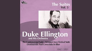 The Controversial Suite: Later