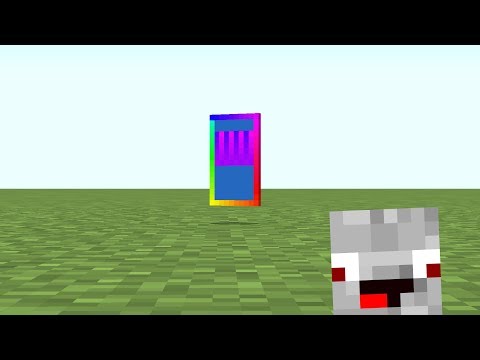 Mit diesem Item bist du zu 100% unbesiegbar... Minecraft LUCKY BLOCK BEDWARS