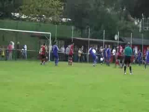 VFB Süsterfeld ganz knapp Cello