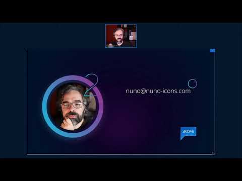 Akademy 2021 - O2: a WIP