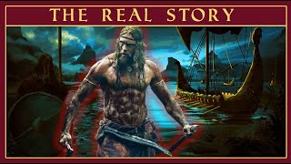 The True Story of Amleth | The Northman