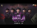 Dinámicos Jrs Mi Mula Lyric Video